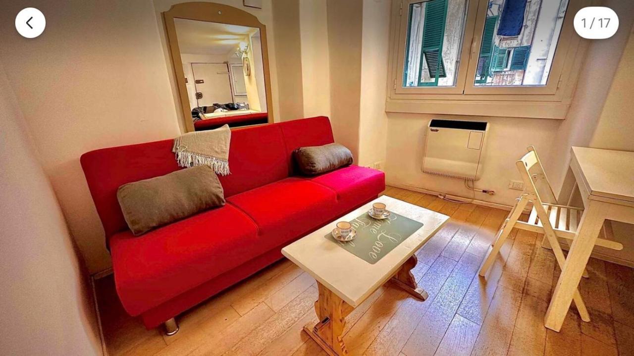 Apartment Centro ,porto Antico , Acquario Genoa