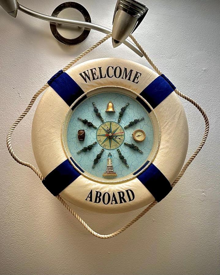 Apartment Centro ,porto Antico , Acquario