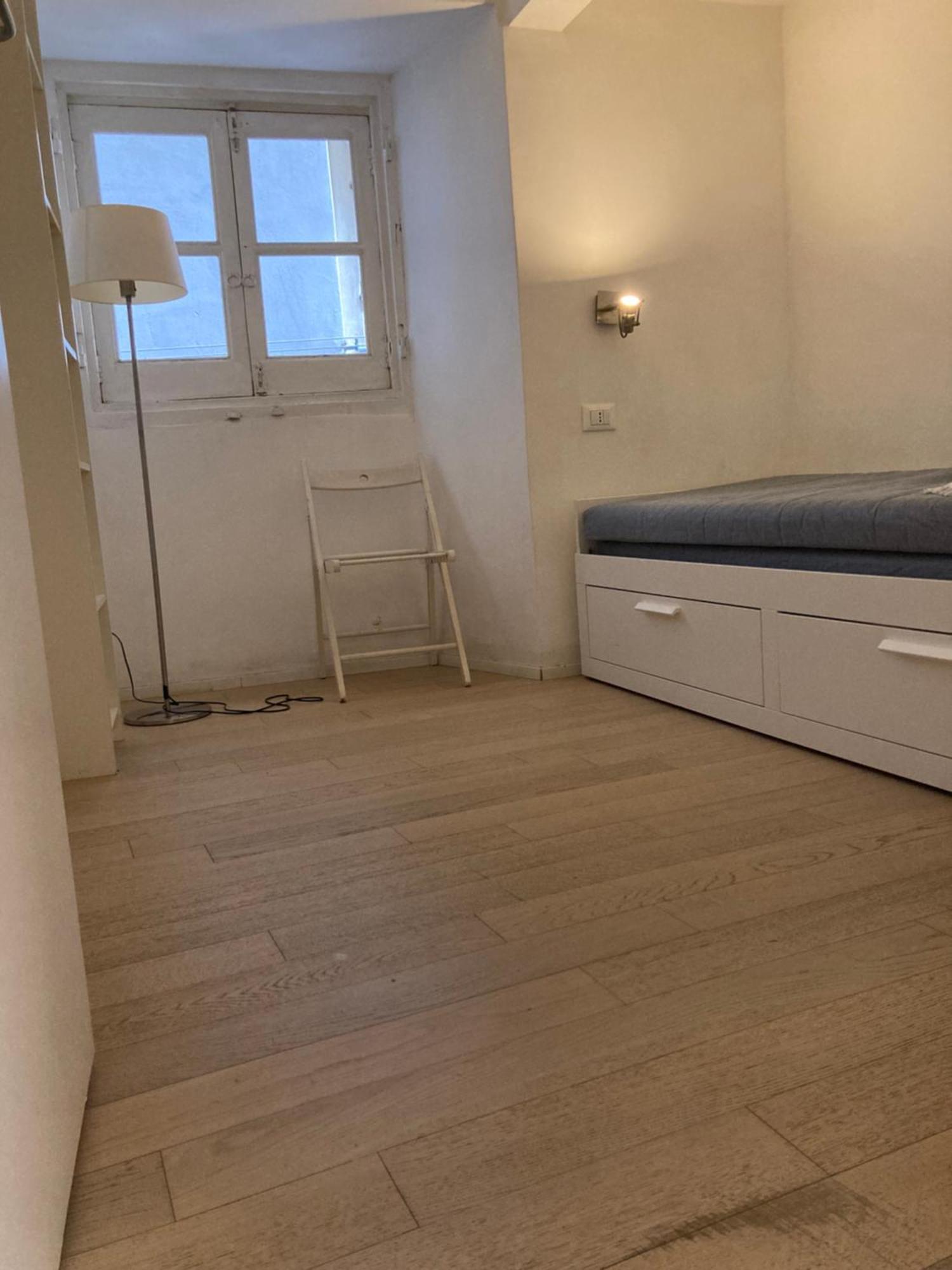Centro ,porto Antico , Acquario Apartment