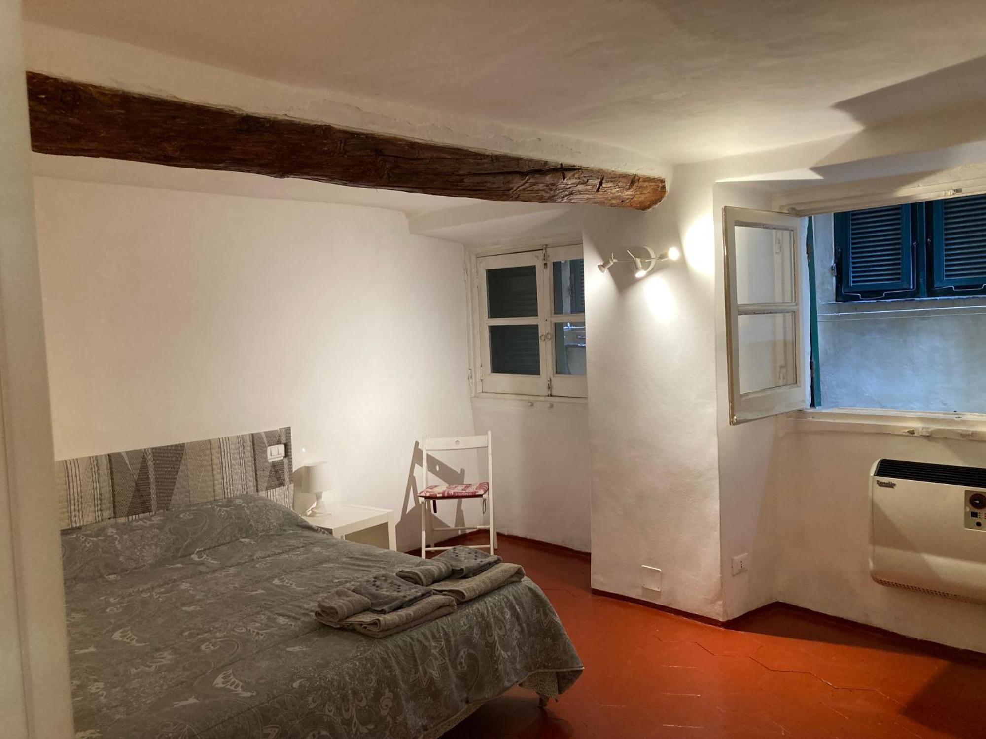 Apartment Centro ,porto Antico , Acquario Genoa