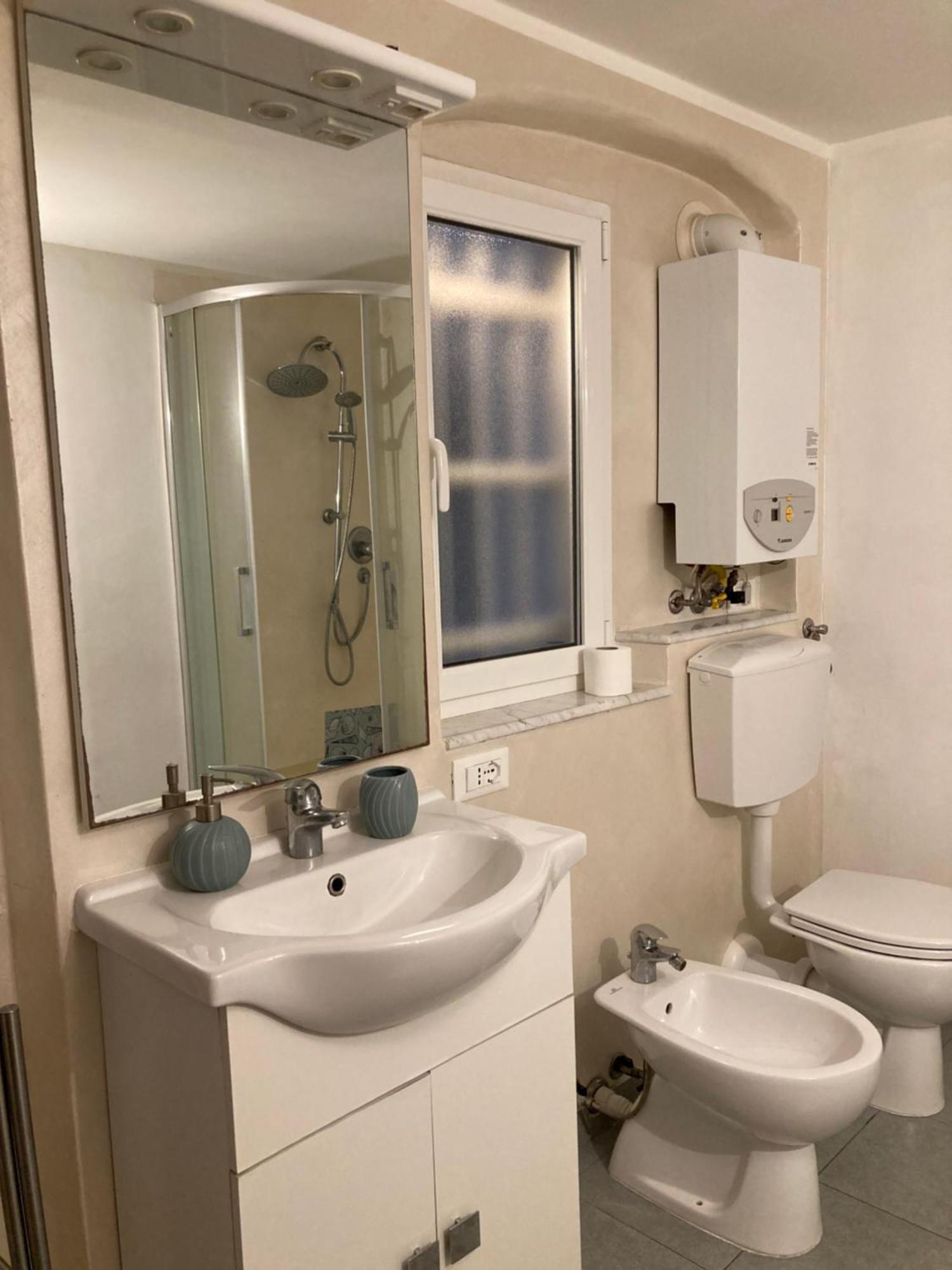 Apartment Centro ,porto Antico , Acquario