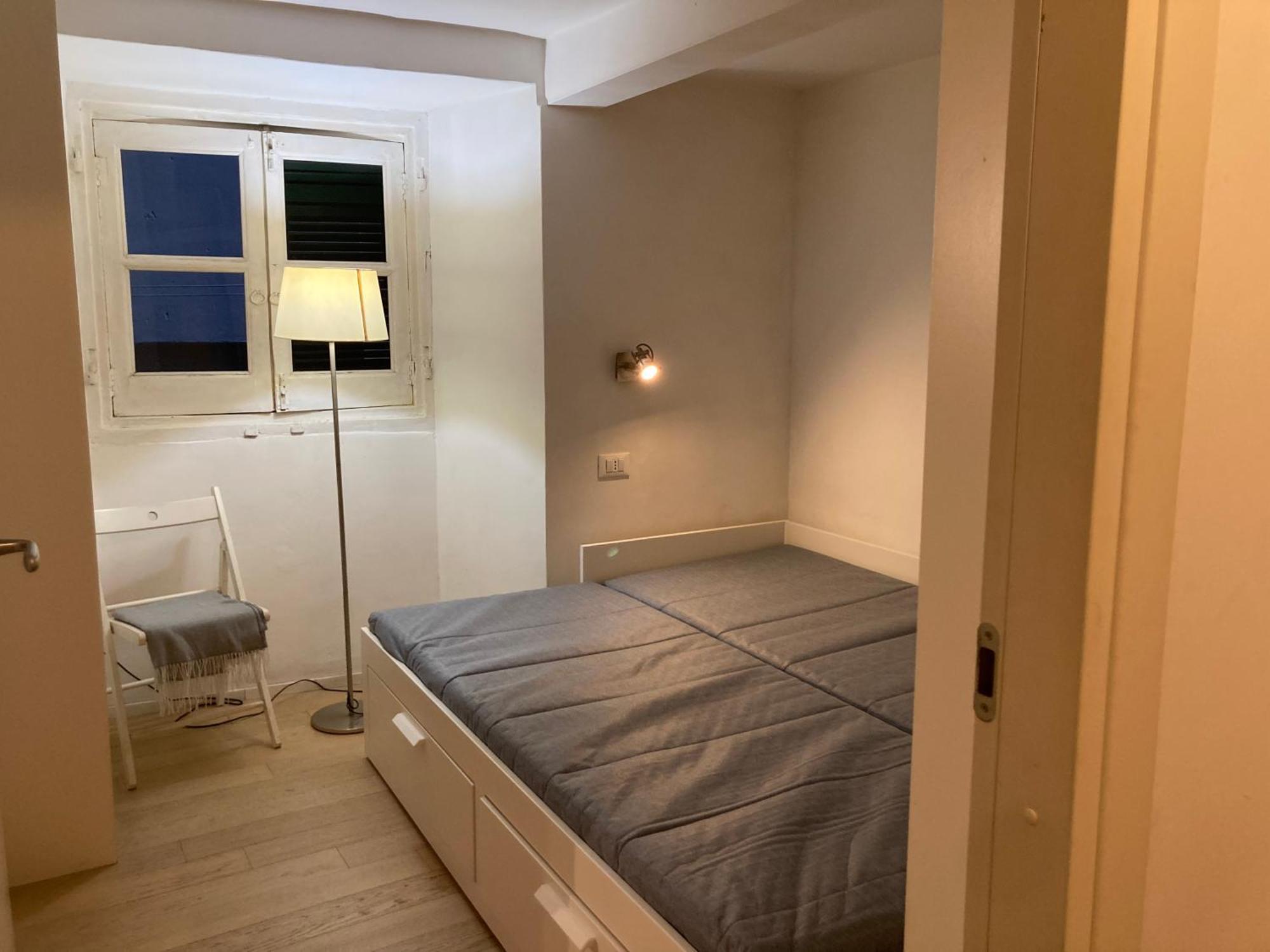 Centro ,porto Antico , Acquario Apartment *