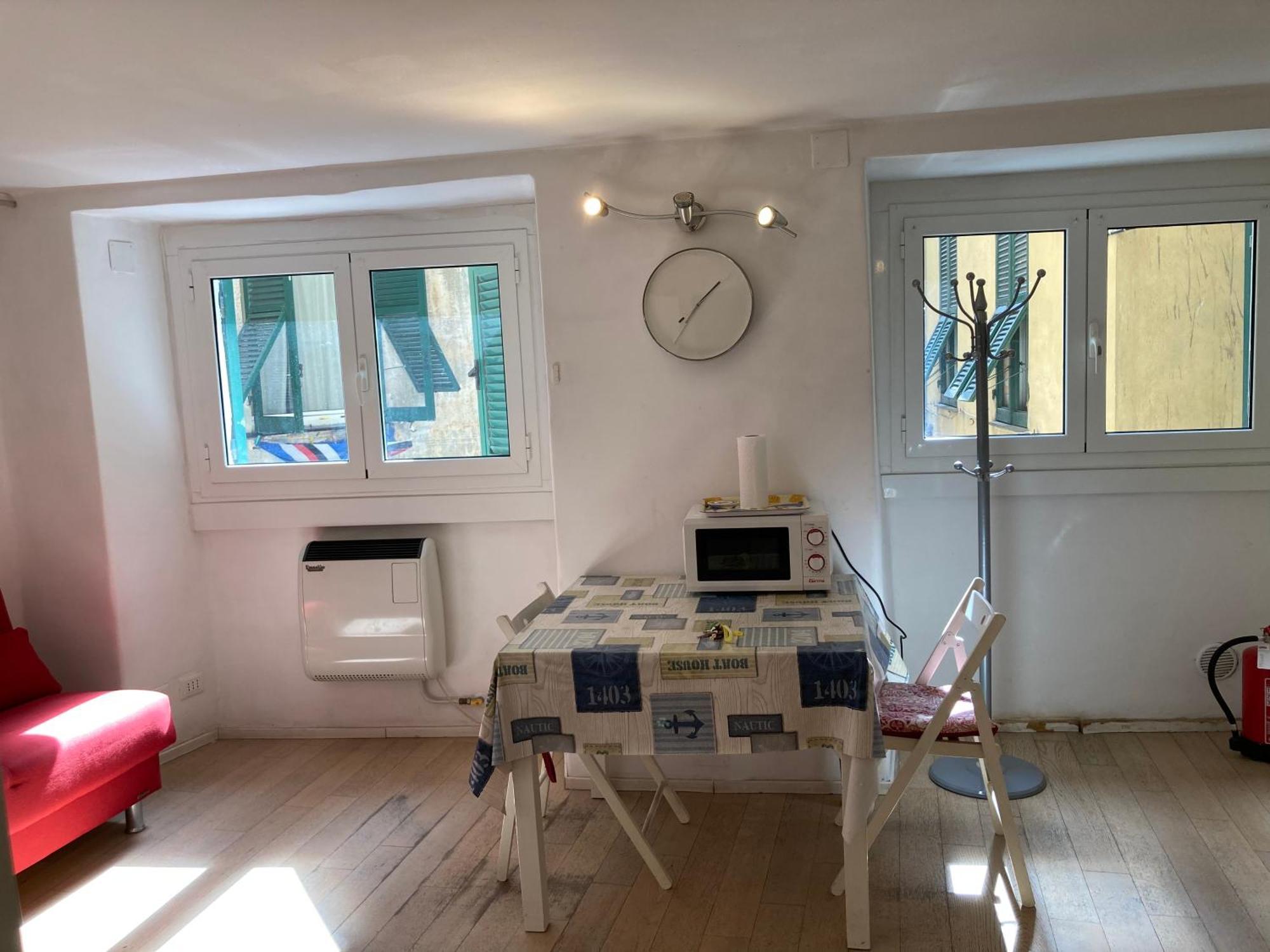 Centro ,porto Antico , Acquario Apartment Genoa